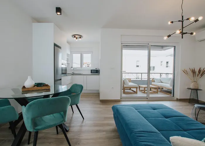 Apartman Luxury Marija