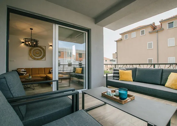 Luxury Marija * Trogir