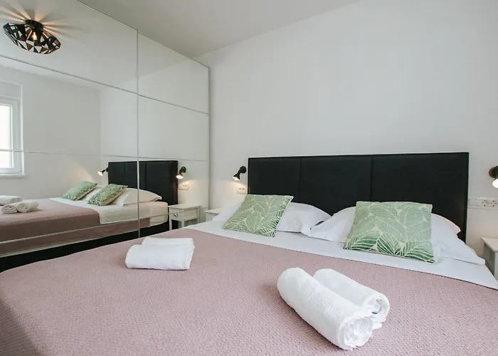 Apartman Luxury Marija *