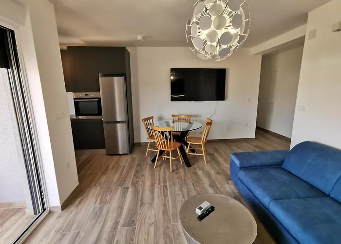 Luxury Marija Trogir