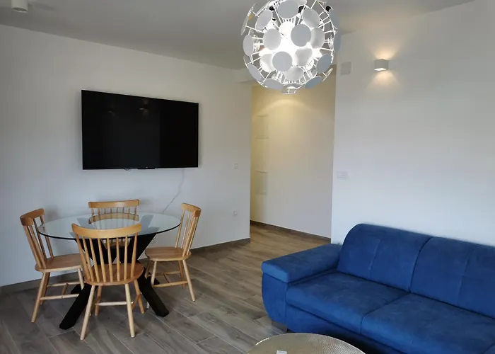 Luxury Marija * Trogir