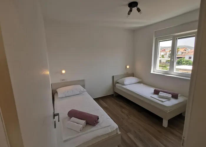 Luxury Marija Apartman Trogir