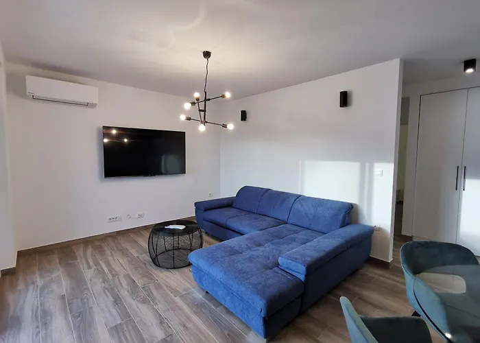 Apartman Luxury Marija