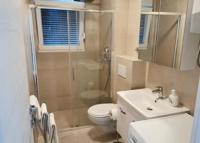 Apartman Luxury Marija Trogir